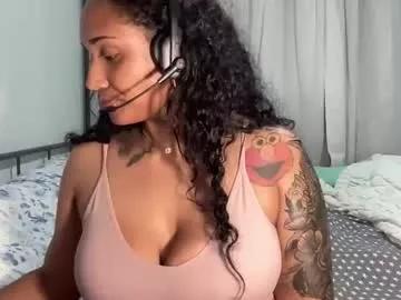 jenni_cash from Chaturbate