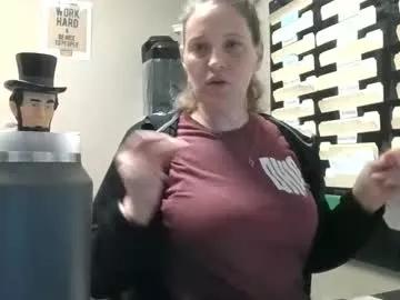 jennibean6996 from Chaturbate