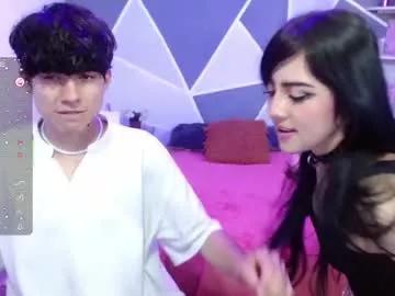 jennie_and_andrew from Chaturbate is Freechat