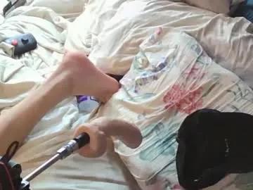 jennie_bttmcd from Chaturbate