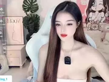 jennie_king from Chaturbate