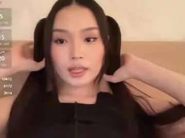 jennie_yung from Chaturbate