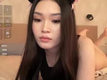 jennie_yung from Chaturbate