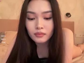 jennie_yung from Chaturbate