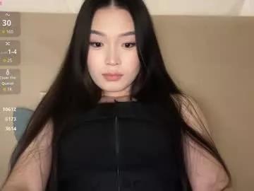 jennie_yung from Chaturbate