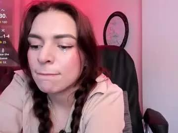 jenniekim_18 from Chaturbate