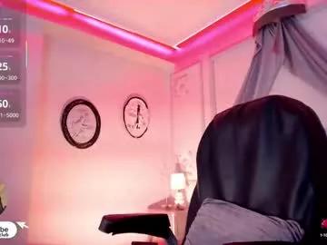 jenniekim_18 from Chaturbate