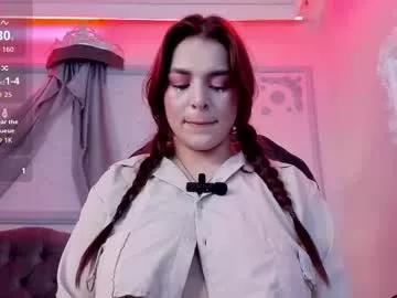 jenniekim_18 from Chaturbate
