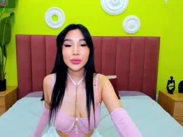 jennifer_munoz from Chaturbate