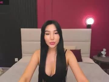 jennifer_munoz from Chaturbate