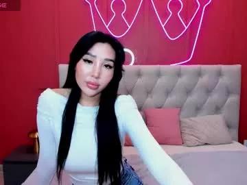 jennifer_munoz from Chaturbate