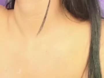 jennifer_scot from Chaturbate