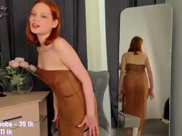 jennifer_shy_ from Chaturbate