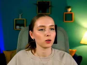 jennifergraces from Chaturbate