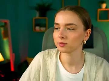 jennifergraces from Chaturbate