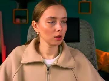 jennifergraces from Chaturbate