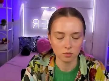jennifergraces from Chaturbate