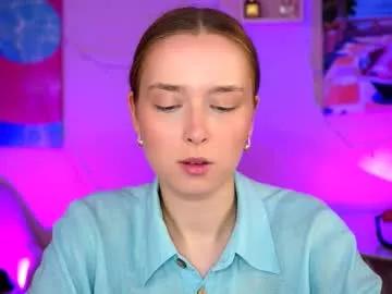 jennifergraces from Chaturbate