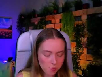 jennifergraces from Chaturbate