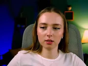 jennifergraces from Chaturbate