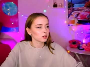 jennifergraces from Chaturbate