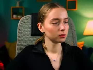 jennifergraces from Chaturbate