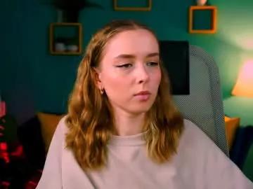 jennifergraces from Chaturbate