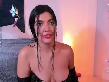 jenniferhost from Chaturbate