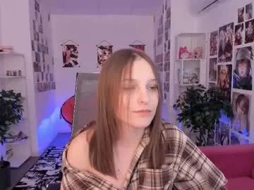 jenniferkiim from Chaturbate