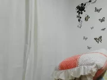 jenniferloveyou from Chaturbate