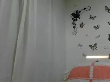 jenniferloveyou from Chaturbate