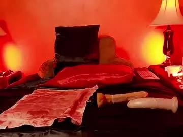 jenniferstarcd from Chaturbate