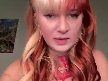 jenniferwhoreance from Chaturbate