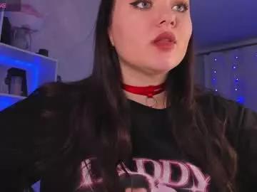 jennisxcharming from Chaturbate