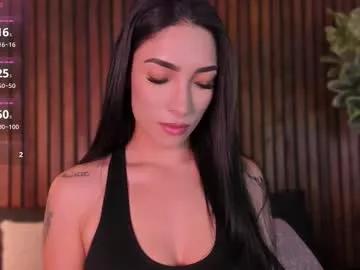 jennmiller_ from Chaturbate is Freechat
