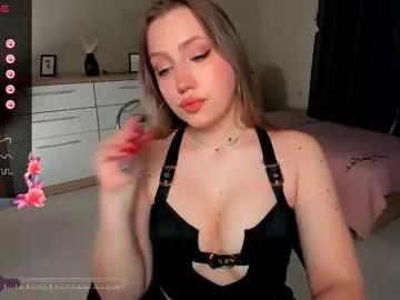 jenny__luv from Chaturbate