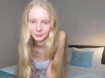 jenny_ames from Chaturbate