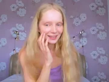 jenny_ames from Chaturbate
