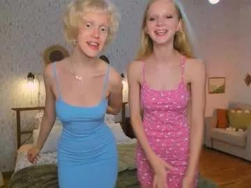 jenny_ames from Chaturbate