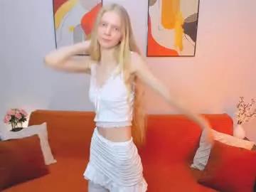 jenny_ames from Chaturbate