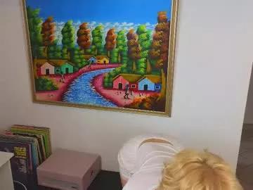 jenny_ames from Chaturbate