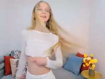 jenny_ames from Chaturbate