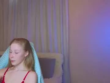 jenny_angelok from Chaturbate