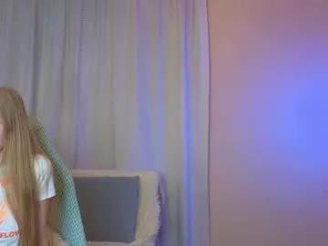jenny_angelok from Chaturbate
