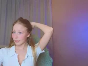 jenny_angelok from Chaturbate