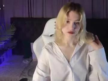 jenny_bunny_ from Chaturbate