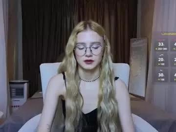 jenny_bunny_ from Chaturbate