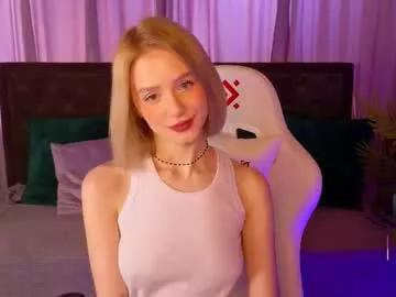 jenny_bunny_ from Chaturbate