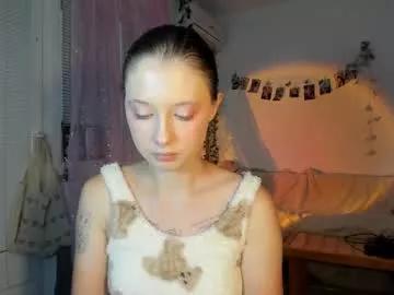 jenny_cox_love from Chaturbate