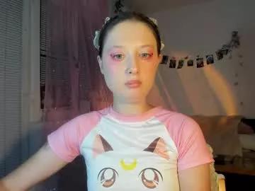 jenny_cox_love from Chaturbate